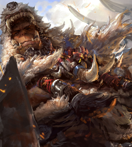 Highlander