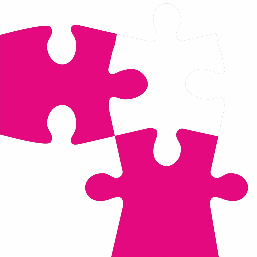 How it works – Puzzle Pink – Big Puzzle